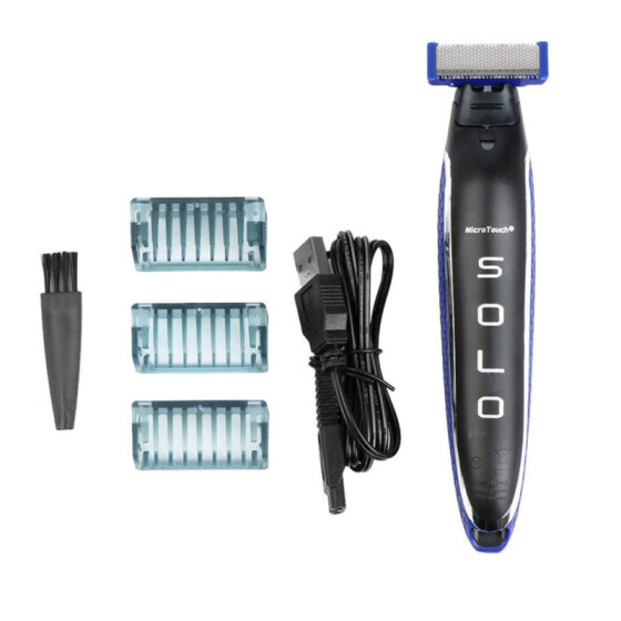 micro electric shaver
