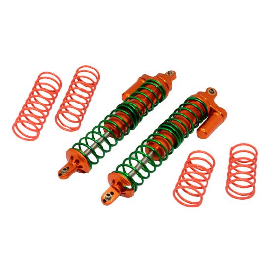 rc car spring