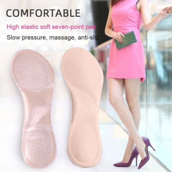non slip heels