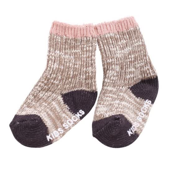 boys non slip socks