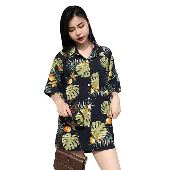 blusas de pareja