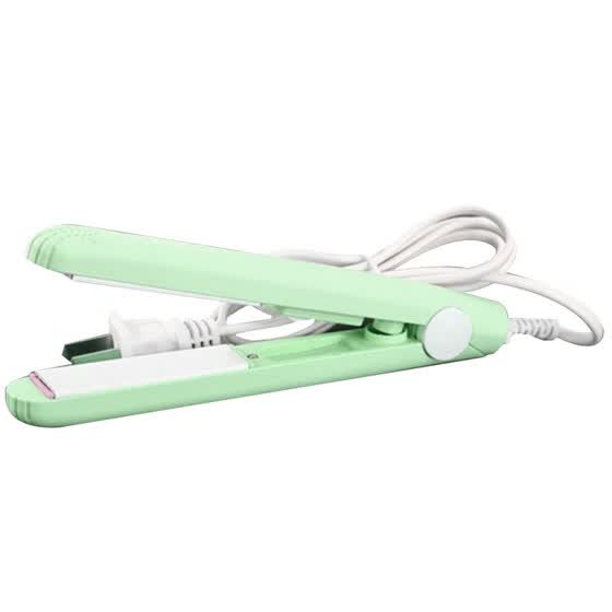 Shop Mini Ceramic Electronic Dual Purpose Perm Hair Curler