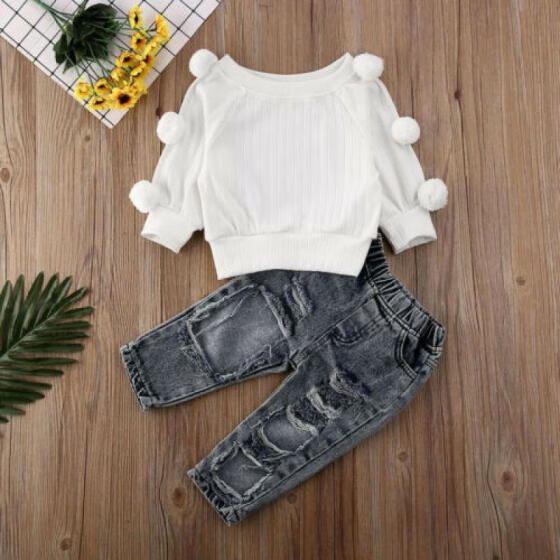 baby autumn winter clothes