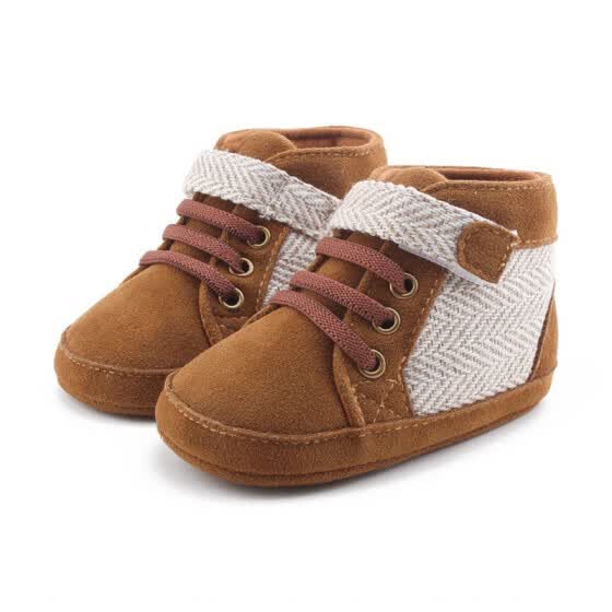 newborn boy moccasins