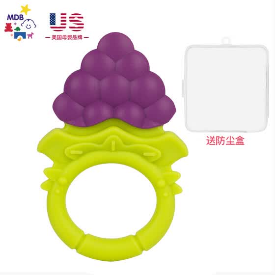 baby molar teether