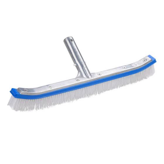 back cleaning brush