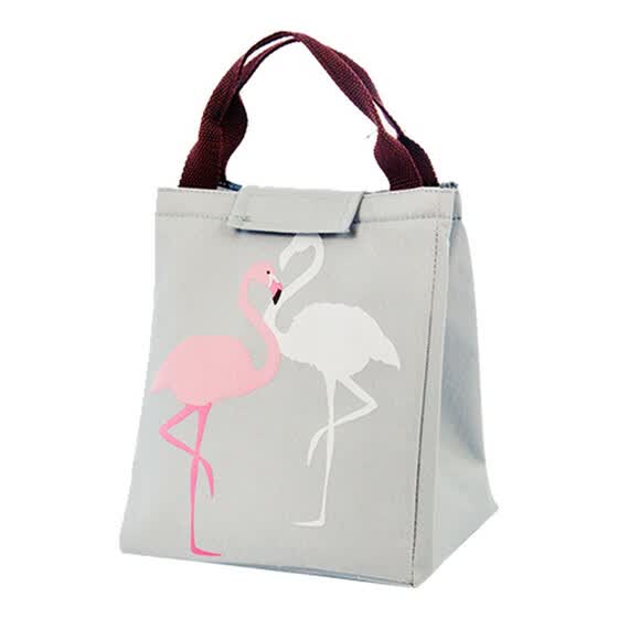Guangxichuangshengxinfu Small Insulated Lunch Box Bags Insulated Lunch Box Bags