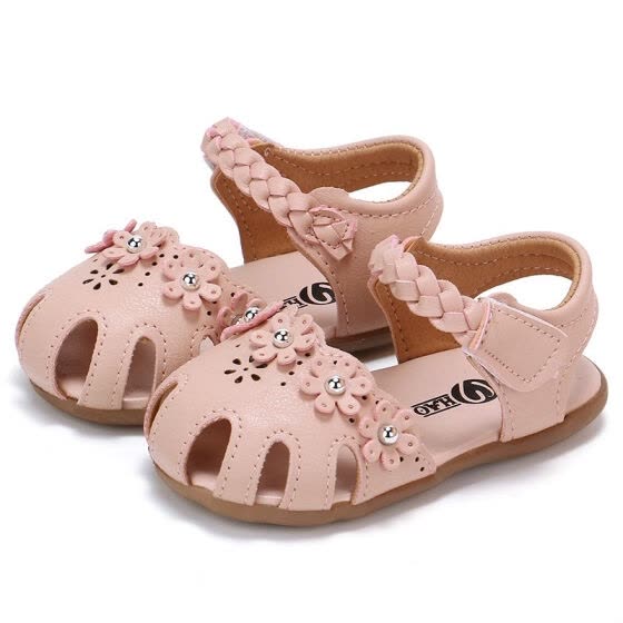 baby girl sandals next
