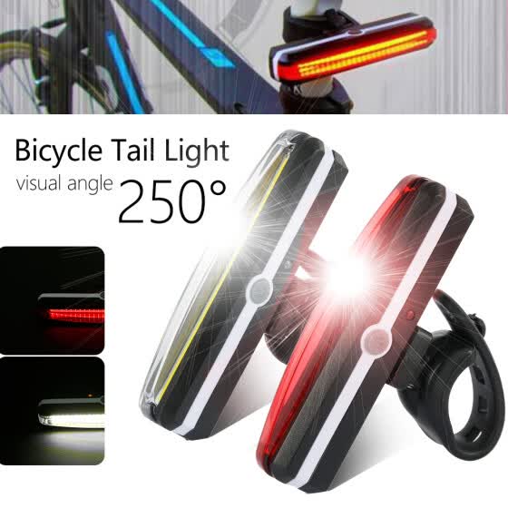 bike cycle light