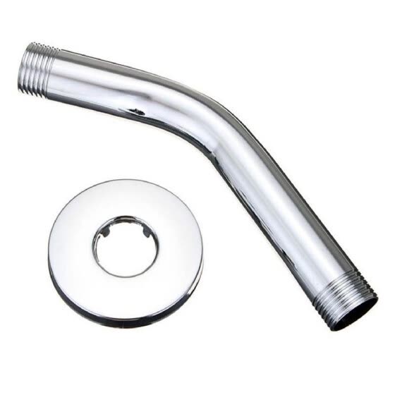 Shower Arm Extension With, Shower Arm Replacement