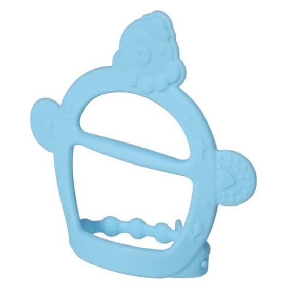 newborn teething toys