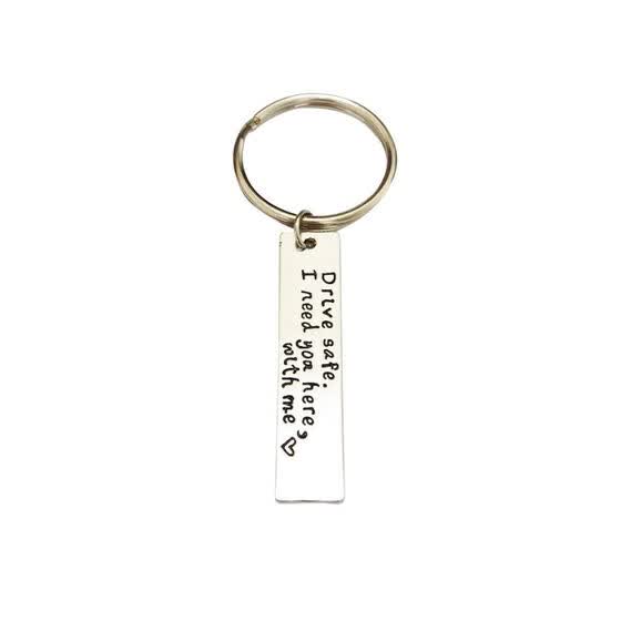 keychain for boyfriend online