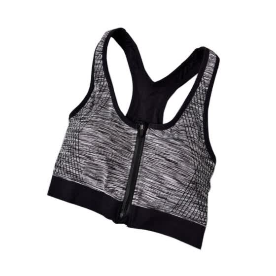 large size women's sports bras