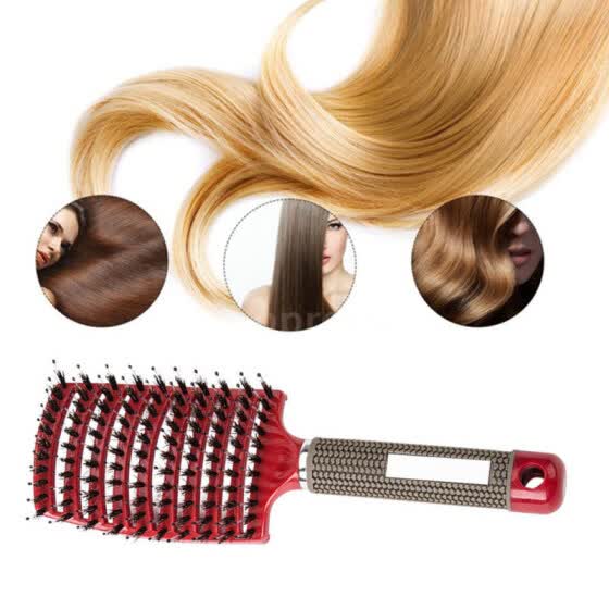 hair scalp comb