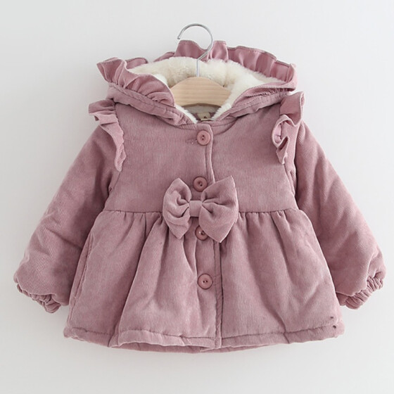 newborn rain jacket