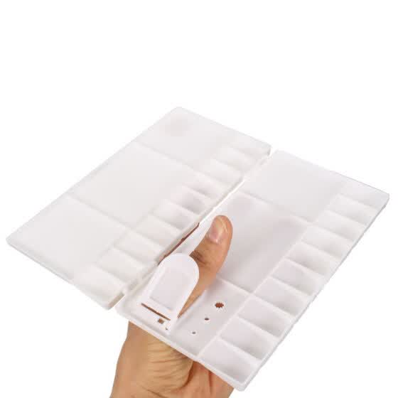 plastic palette