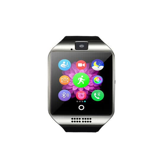 passometer smart watch