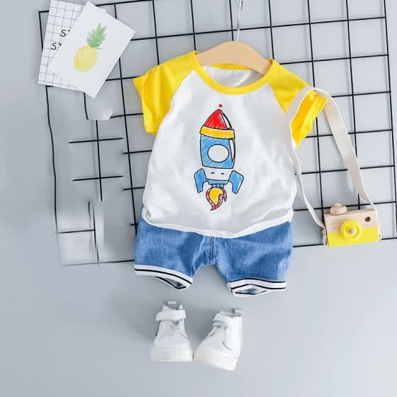 jd sports boys clothes