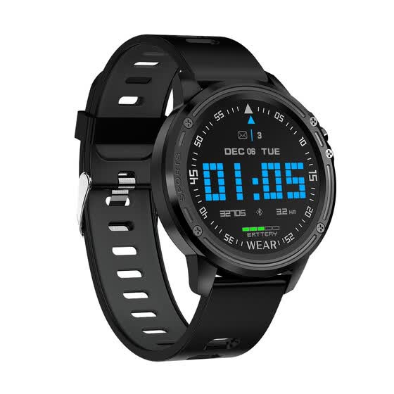 lemfo ip68 sport smartwatch