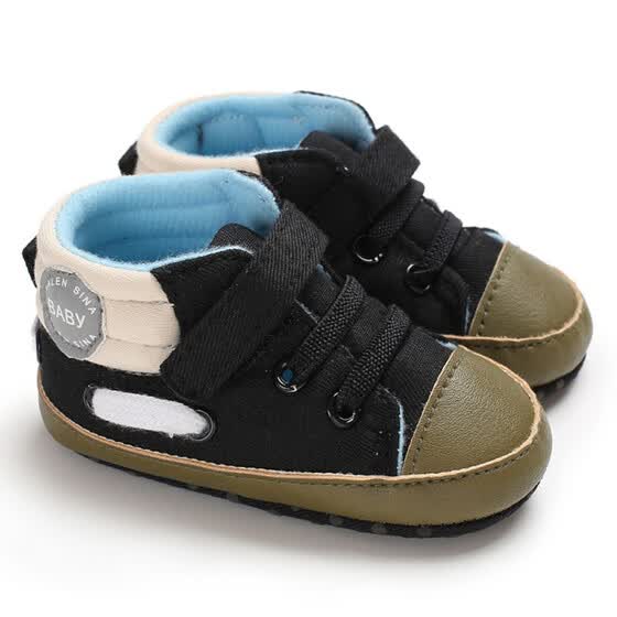 soft soled baby shoes for walking