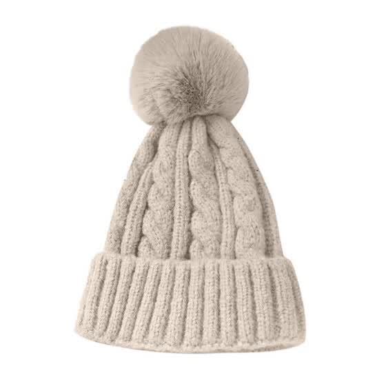 stylish woolen caps online