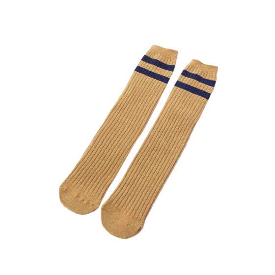 baby football socks