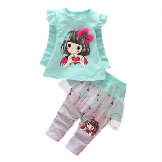 baby girl winter trousers