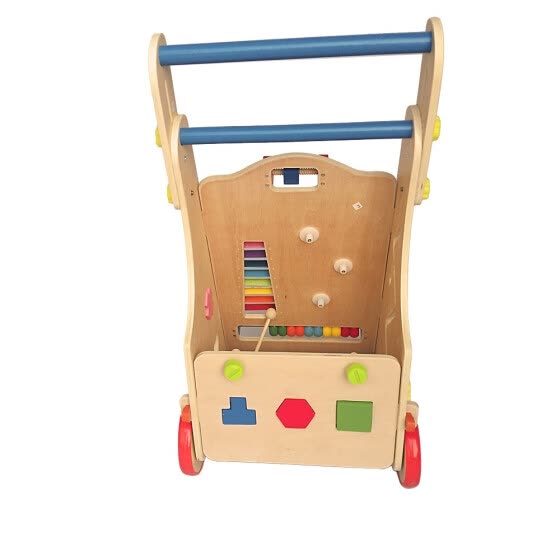 baby walker wooden online