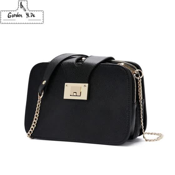 women's bag with chain strap