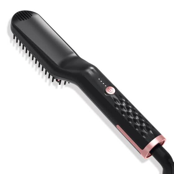 valectric hair straightener