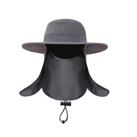 best wide brim fishing hat
