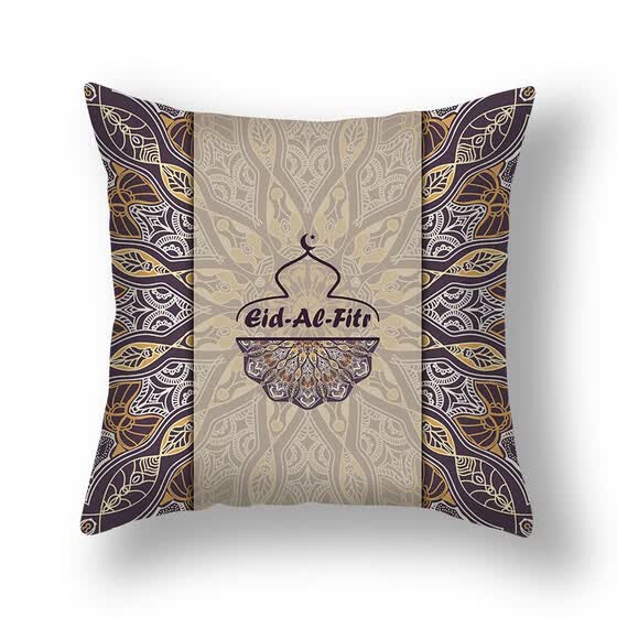 fleece cushion
