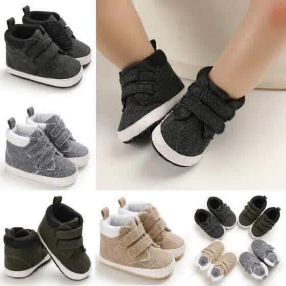 bebe baby shoes