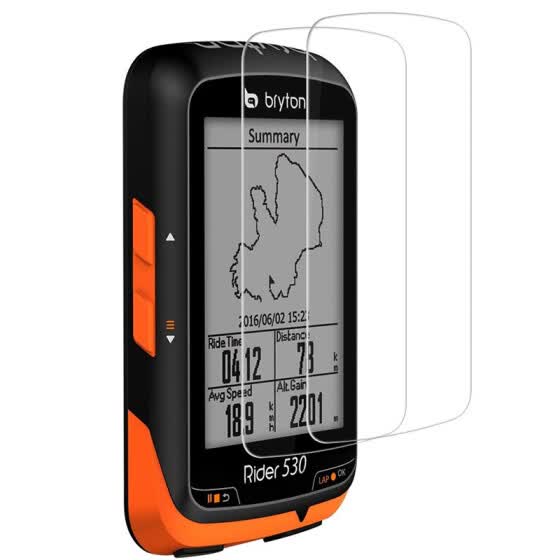 bryton rider 530 price