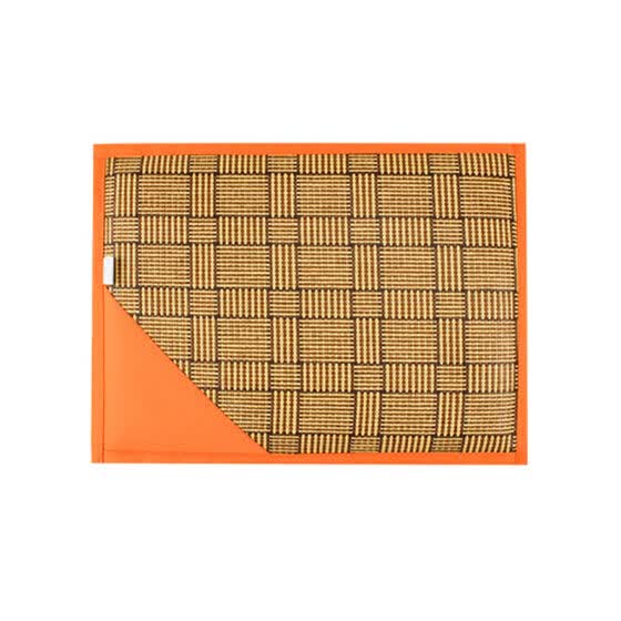 reversible pet cooling mat