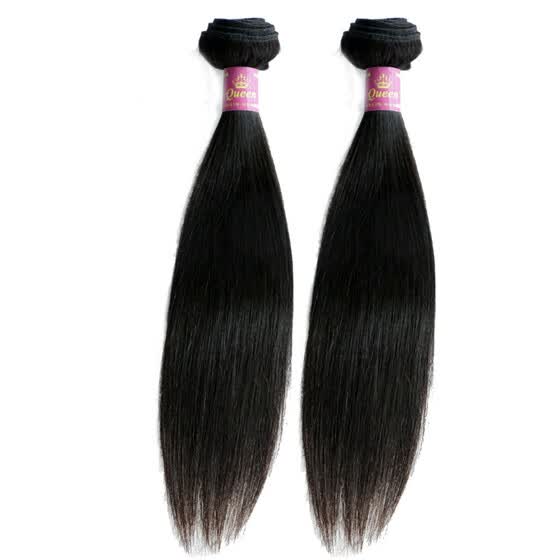 Shop Brazilian Virgin Hair Straight Cheap Queen Hair Products