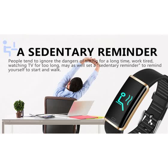 smart bracelet r9