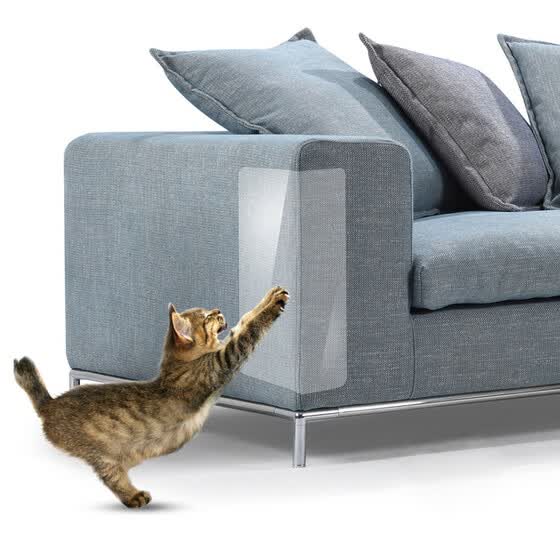 Cat Pet Couch Protector Furniture Scratch Guards Cat Pet Couch Protector Furniture Scratch Guards