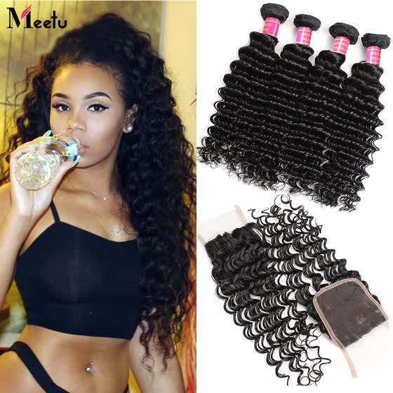 Shop 7a Unprocessed Cheap Human Hair Weave Brazilian Virgin Hair