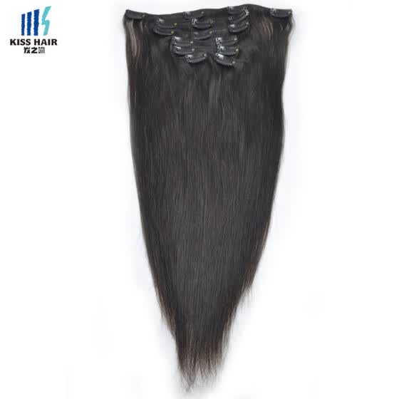 clip in hair extensions online