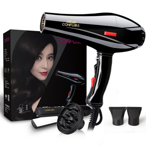 confu hair straightener