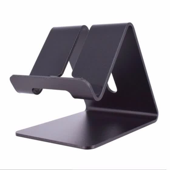 Outdoor Desktop Cell Phone Stand Advanced 4mm Thickness Outdoor Desktop Cell Phone Stand