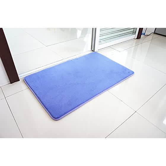 Shop Super Comfortable Anti Slip Area Rugs Floor Mat Cover Carpets