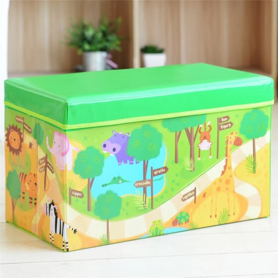 extra large childrens toy box