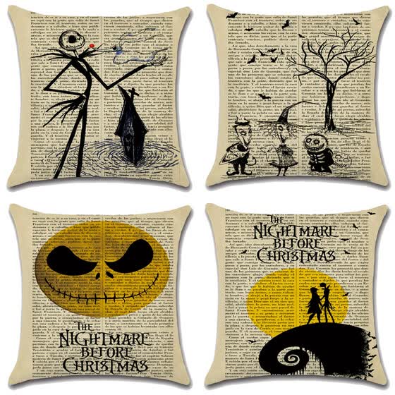 baby decorative pillows