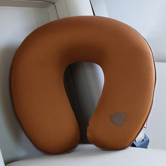 Shop Iron Arm Astro Boy Car Headrest Neck Pillow Four Seasons Car