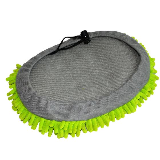 Triplewax Water Fed Car Brush Auto Express