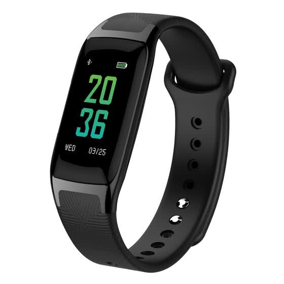 smart bracelet b11