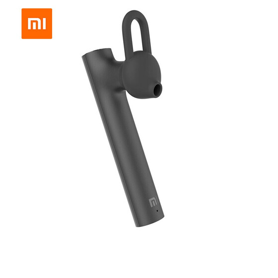  Bluetooth гарнитура Xiaomi Mi Headset Youth Version,черный 