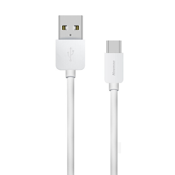  Кабель USB Type-C для зарядки и передачи данных 